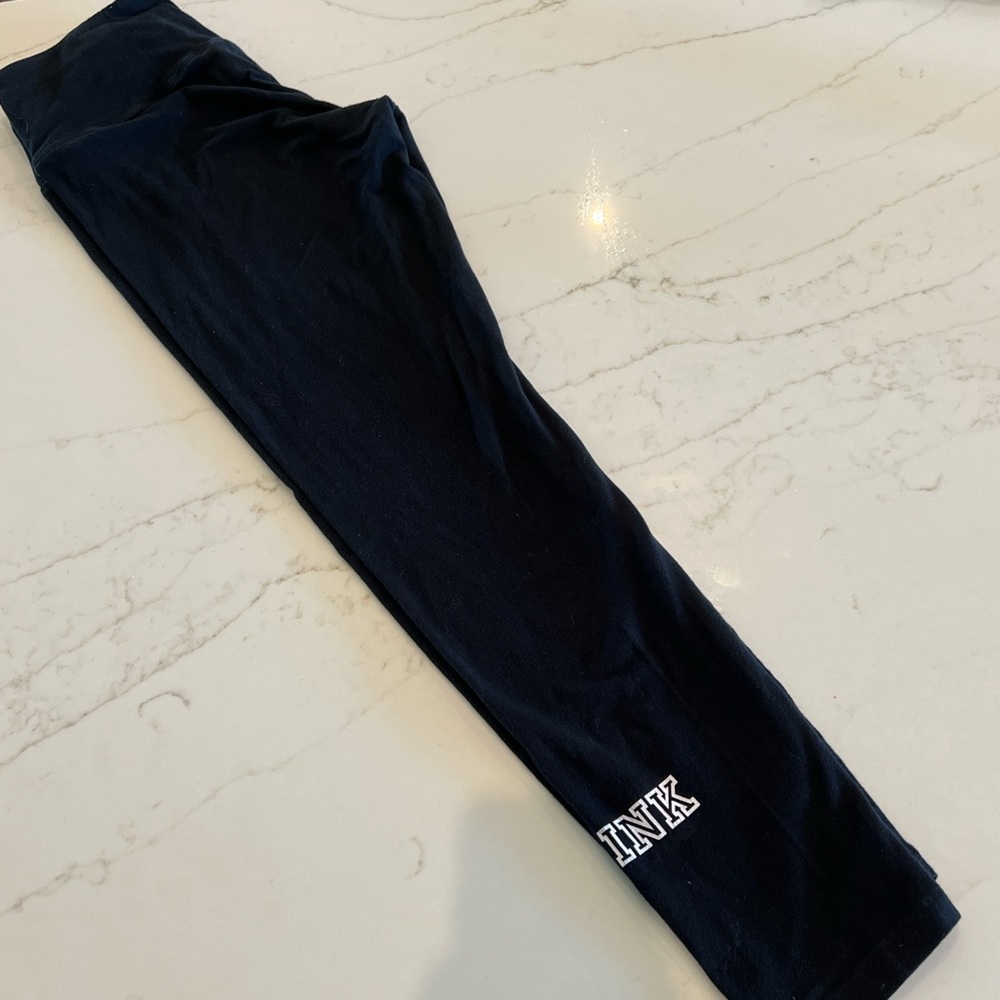 Women’s Black Leggings